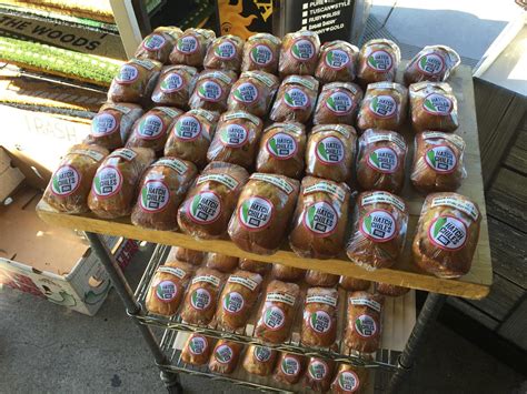 Mollie Stone's... - Mollie Stone's Markets - Palo Alto