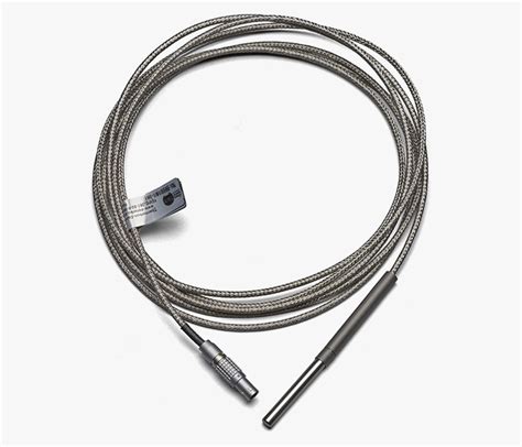 80°c To 400°c Pt100 Temperature Sensor Barnett Technical Services