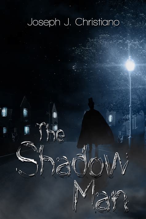 The Shadowman--Digital Version