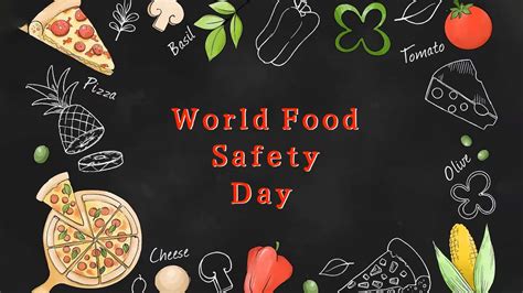 World Food Safety Day 2023 Know The Significance And History