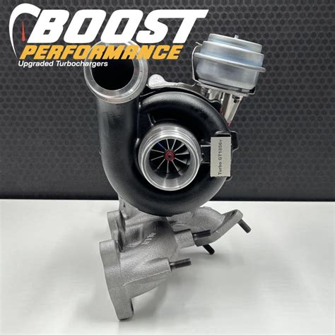 Gt V Upgrade Hybrid Turbolader F R Tdi Asz Arl Vw Golf Iv Audi