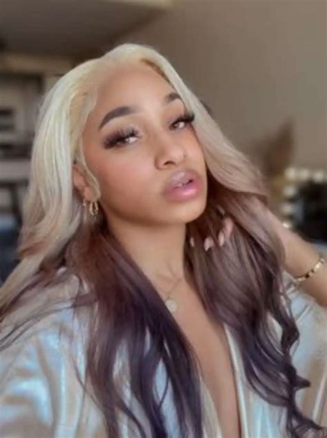 Blonde Brown Ombre Body Wave Transparent HD Lace Front Wigs Ashimaryhair