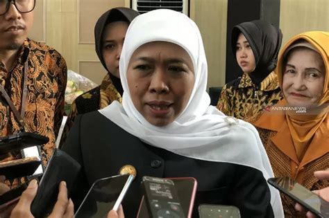 Ini Alur Dana Hibah Provinsi Jatim Yang Menyeret Wakil Ketua DPRD Ke