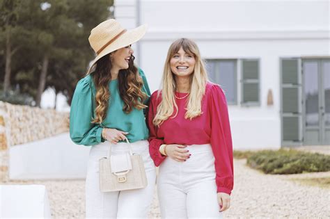 Idées de tenues pour un EVJF future mariée et copines MARIAGE