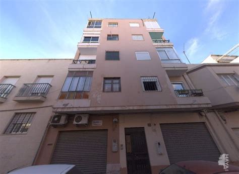 Piso En Venta En Carrera Del Mami Barrio San Luis Los Molinos