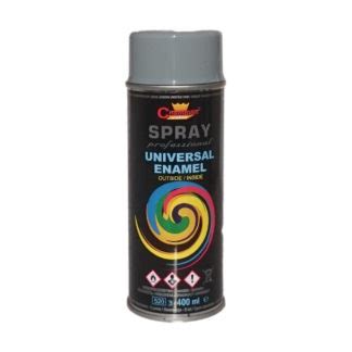 Sprühlack RAL Sprühfarbe Lackspray Spraydose 400ml Technische Materialien