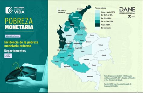 Entre 2021 y 2022 1 3 millones de personas salieron de condición de