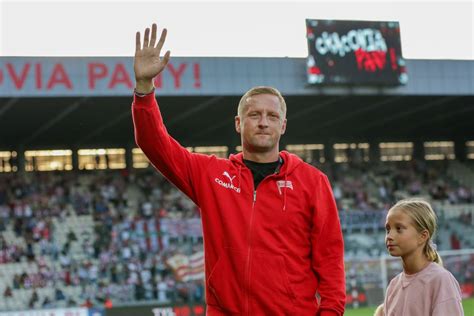 Ma Opolski Weekend Kamil Glik W Cracovii Ma Opolski Zwi Zek Pi Ki No Nej