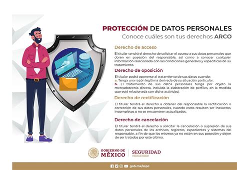 INFORMACIÓN RELEVANTE EN MATERIA DE PROTECCIÓN DE DATOS PERSONALES