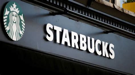 Indian Origin Laxman Narasimhan Assumes Role Of Starbucks Chief