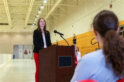 Emily Garner Aims To Elevate Cornell In The Ivy League The Next