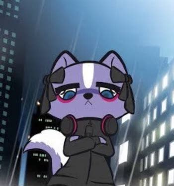 Characters in Aggretsuko – Other Characters - TV Tropes