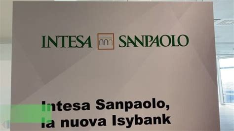 Arriva Isybank La Banca Digitale Di Intesa Sanpaolo Youtube