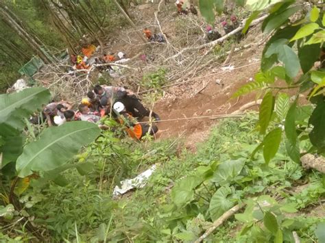 Bnpb Orang Meninggal Dunia Akibat Longsor Di Mongondow