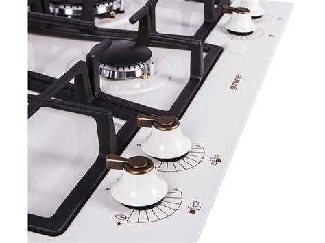 Варочная панель газовая Gorenje GW 65 CLI купить по низкой цене в Киеве ...