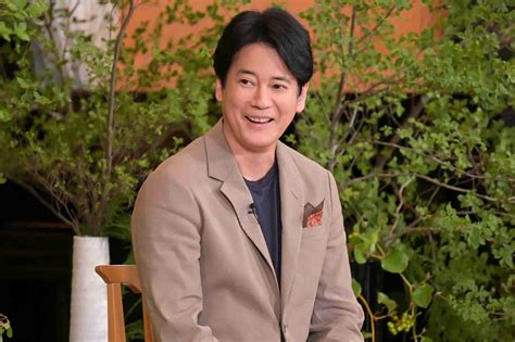 唐沢寿明、32歳下の人気女優から妻・山口智子への溺愛ぶり暴露される 「惚れたもん負けだよな」の名ゼリフも ガールズちゃんねる