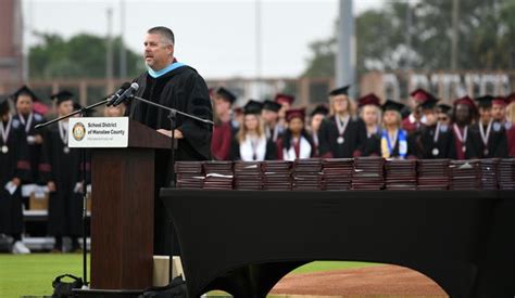 Braden River High School Graduation 2024 Manatee County