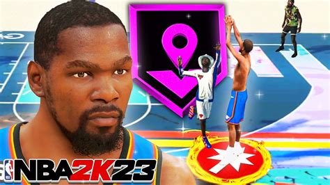 Prime Kevin Durant With Hof Space Creator Is Unfair In Nba K Best