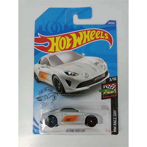 Jual Hot Wheels Alpine A110 Cup HotWheels Shopee Indonesia