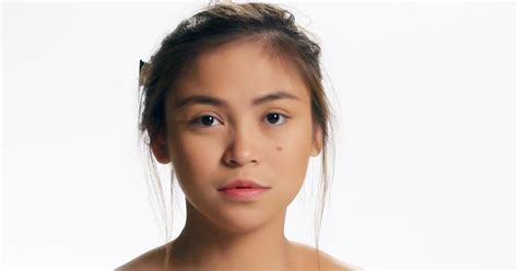 Sizzling Sex Symbol Sexpot Rajah Montero Is Now Ireen Cervantes In Area