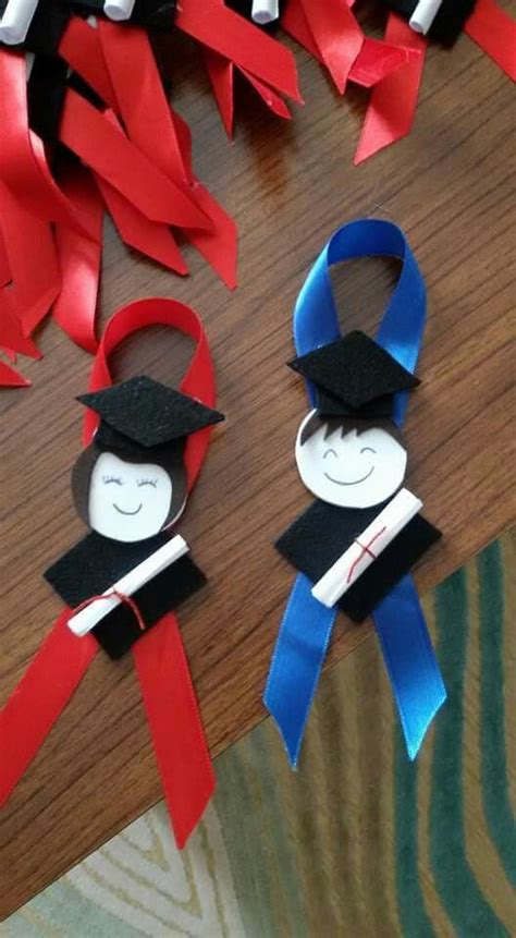 Preschool Graduation Craft Ideas