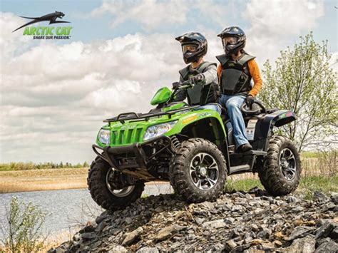 Arctic Cat Trv Xt Gallery Top Speed