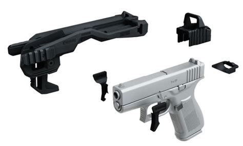 Recover Tactical Stabilizer Conversion Kit For Glock X