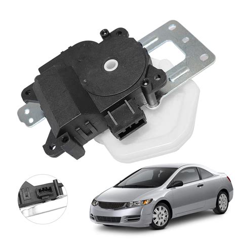 Honda Crv Door Actuator Replacement Cost