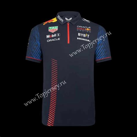 Red Bull Royal Blue Formula One Racing Suit Formula One Racing