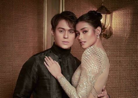 Liza Soberano Enrique Gil Have Broken Up Says Ogie Diaz