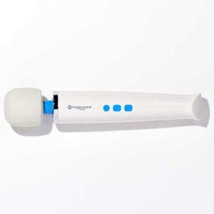 Magic Wand Original Vibrator Christian Sex Toy Store