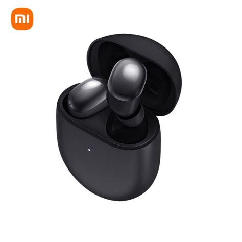 Xiaomi Redmi Buds 4 TWS Active Noise Cancelling Earphone Bluetooth 2