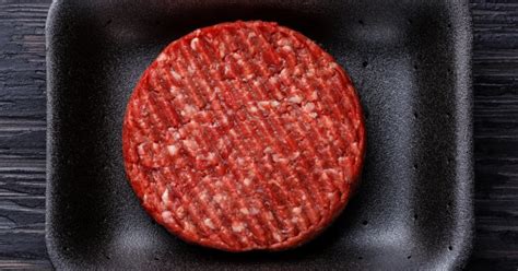 What It Means When Ground Beef Turns Brown