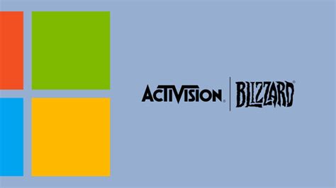 Microsoft Reportedly May Sell Uk Cloud Gaming Rights To Get Activision