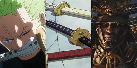 One Piece Zoro S No Sword Style Explained