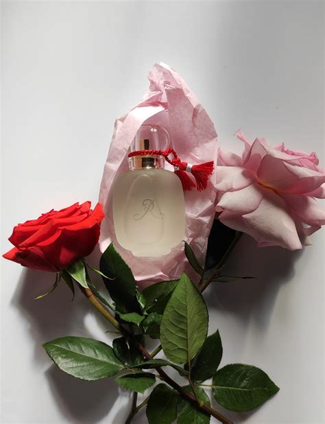 Rose Griotte Les Parfums De Rosine Parfum Een Geur Voor Dames En