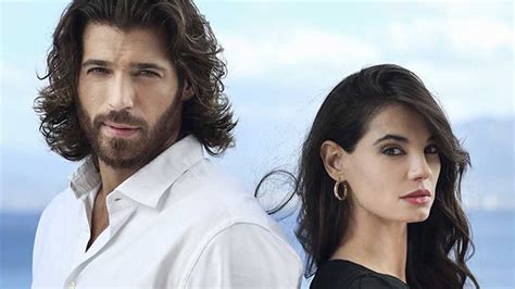 Can Yaman N Dizisi Viola Come Il Mare Blutv Platformunda