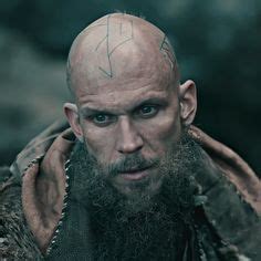 Floki, Vikings | Trucco artistico, Salute e benessere, Artisti