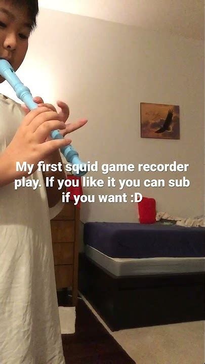 Squid Game Recorder Play Youtube