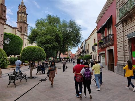 Top Things To Do In Queretaro Mexico Travel Tips