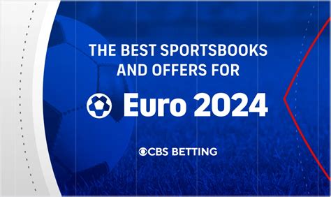 Summer Of Soccer Euro Copa America Betting Odds