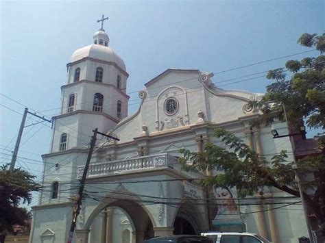 Top Picks 7 Churches In Pampanga To Visit For Visita Iglesia Blogs