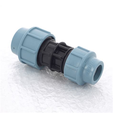 Муфта Unidelta для труб ПНД 32х25 - купить недорого в интернет-магазине ...