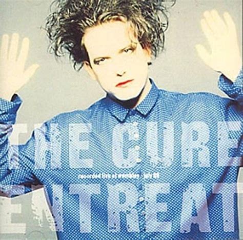 Płyta Kompaktowa The Cure Entreat Cd Ceny I Opinie Ceneo Pl