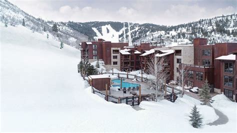 THE 10 CLOSEST Hotels to Deer Valley Resort, Park City