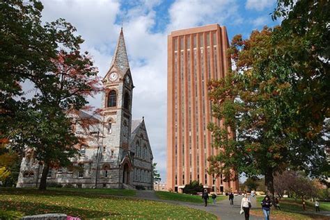 50 Great Affordable Colleges in the Northeast - Great Value Colleges