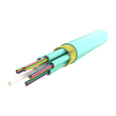 Drop Fiber Optic Cable Mm I V Zn H X Meters