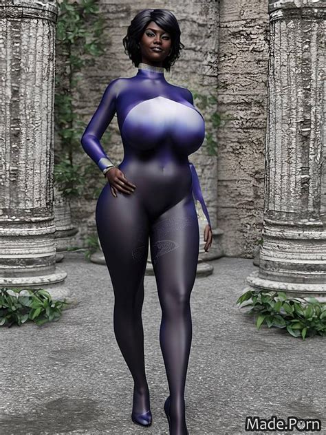 Ai Porn Images With D