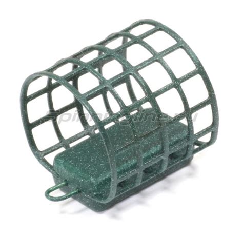 Кормушка Liman Fish Лиман Feeder Mini-L 20гр – купить по цене 83.00 ...