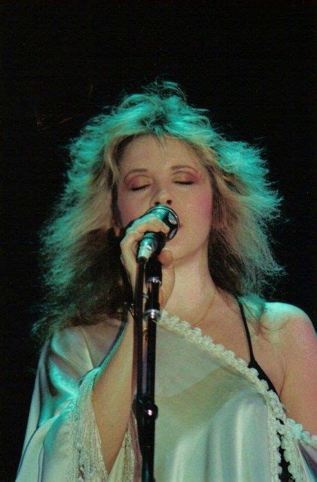 Almost Nude Stevie Nicks Photos ThBlog